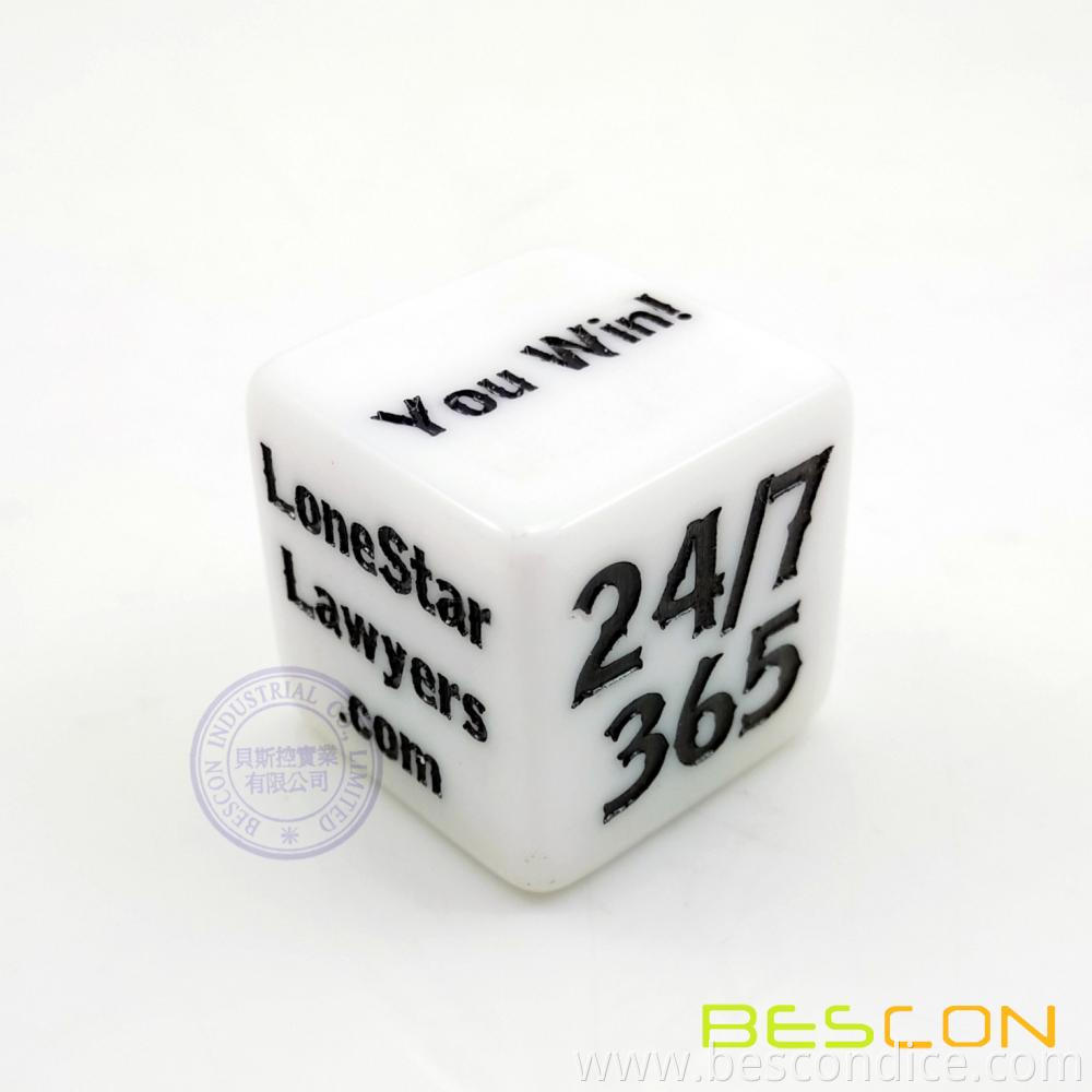 Load Dice Load Dice